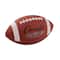 Champion Sports Junior Sized Rubber Football, 2ct.